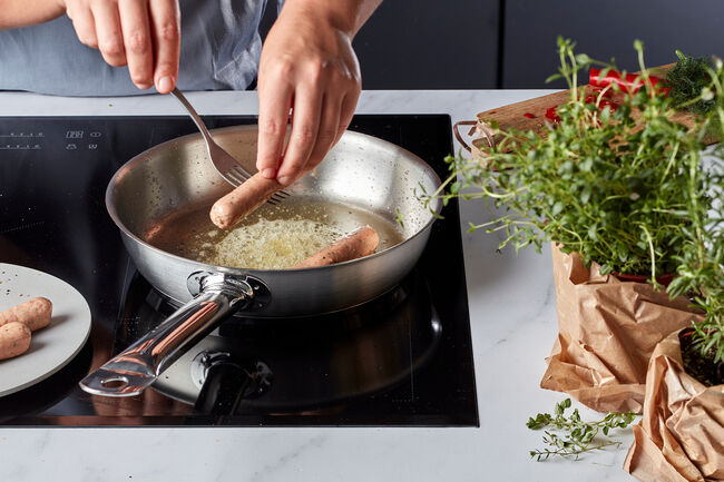 Heating cookware correctly | ZWILLING.COM